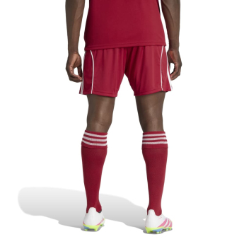 FC Liverpool fotbalové trenýrky 25/26 Home