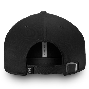 Vegas Golden Knights čepice baseballová kšiltovka Authentic Pro Rinkside Fundamental