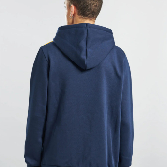 FC Chelsea pánská mikina s kapucí Full Zip colour