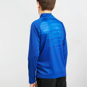 FC Chelsea dětský top Track royal