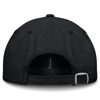 Los Angeles Kings čepice baseballová kšiltovka A/CAP Core Fundamental Adjustable black
