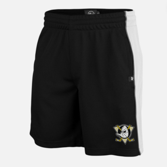Anaheim Ducks pánské kraťasy Grafton black
