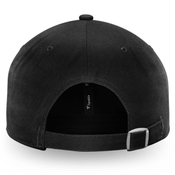 Boston Bruins čepice baseballová kšiltovka Hometown Adjustable black