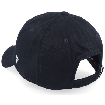 Vegas Golden Knights čepice baseballová kšiltovka Core Black Dad