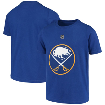 Buffalo Sabres dětské tričko Primary Logo Royal