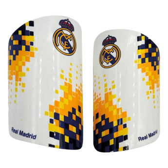 Real Madrid dětské chrániče Spinners