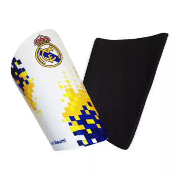 Real Madrid dětské chrániče Spinners