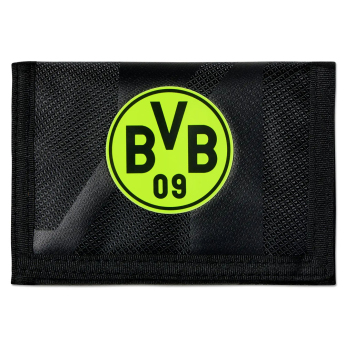 Borussia Dortmund peněženka Neon