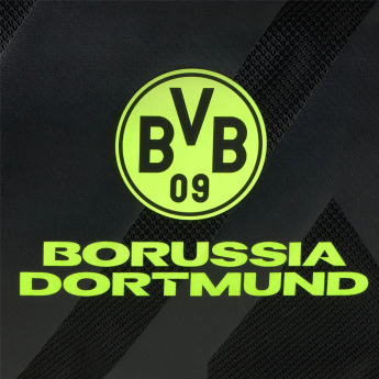 Borussia Dortmund sportovní taška Neon