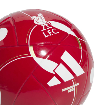 FC Liverpool fotbalový mini míč Home