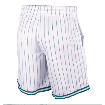 Anaheim Ducks pánské kraťasy Grafton Pinstriped