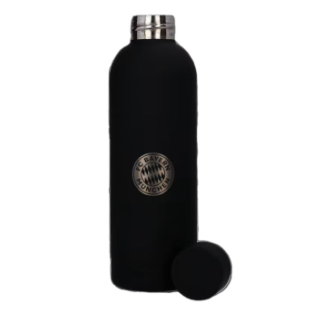 Bayern Mnichov láhev na pití black