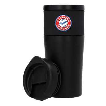 Bayern Mnichov termohrnek High