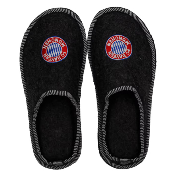 Bayern Mnichov pánské bačkory Felt