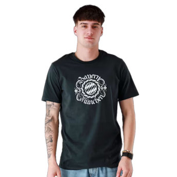 Bayern Mnichov pánské tričko Oktoberfest grey