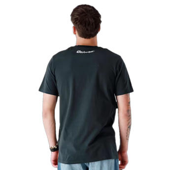 Bayern Mnichov pánské tričko Oktoberfest grey