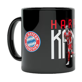 Bayern Mnichov hrníček Player Kane