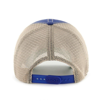 Edmonton Oilers čepice baseballová kšiltovka Tuscaloosa 47 CLEAN UP