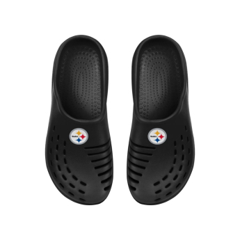 NHL produkty pantofle solid clogs