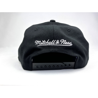 Los Angeles Kings čepice flat kšiltovka Stripes Snapback Vntg black