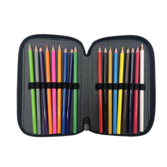 Real Madrid trojitý penál Giotto