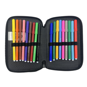 Real Madrid trojitý penál Giotto