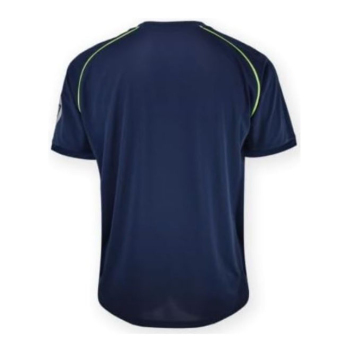 Real Madrid fotbalový dres replica 25/26 Away