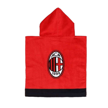 AC Milan dětské pončo We Are