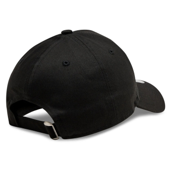 AC Milan čepice baseballová kšiltovka 9Forty black