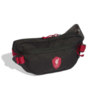 FC Liverpool ledvinka Crest black