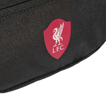 FC Liverpool ledvinka Crest black
