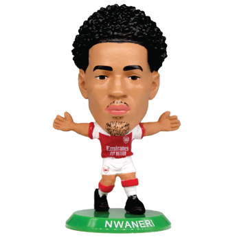 FC Arsenal figurka SoccerStarz Nwaneri