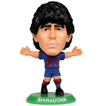 FC Barcelona figurka SoccerStarz Maradona
