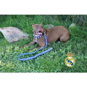 Real Madrid vodítko Large