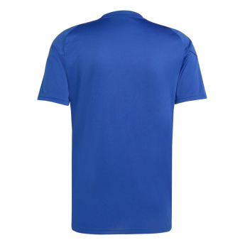 Lionel Messi fotbalový dres MESSI Stripe blue