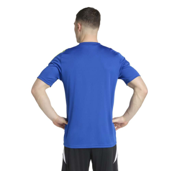 Lionel Messi fotbalový dres MESSI Stripe blue