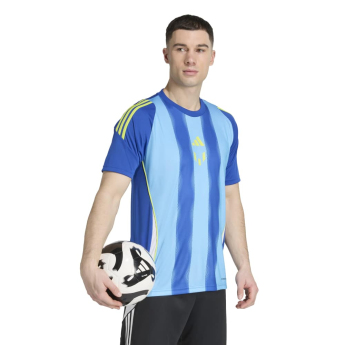 Lionel Messi fotbalový dres MESSI Stripe blue