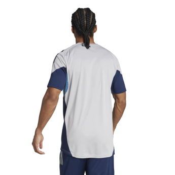 FC Arsenal tréninkový pánský dres grey