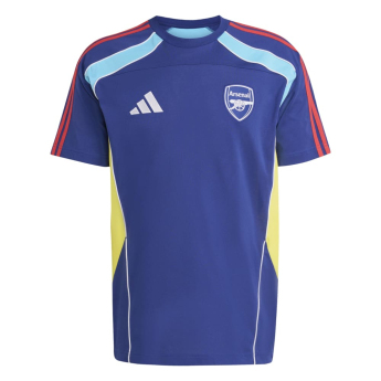FC Arsenal pánské tričko Urban Purist blue