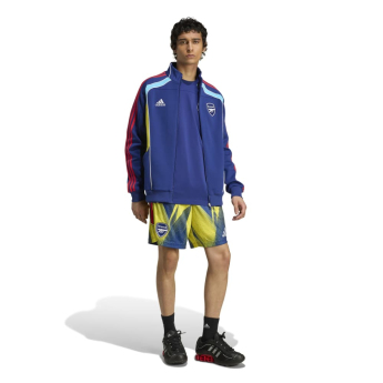 FC Arsenal pánské tričko Urban Purist blue