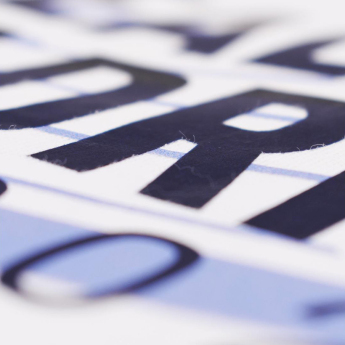 Real Madrid pánské tričko No114 Fondo white