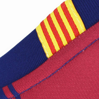 FC Barcelona fotbalový dres replica 25/26 Home Yamal