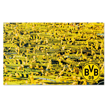 Borussia Dortmund puzzle Südtribüne 1000 pcs