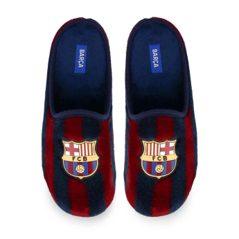 FC Barcelona pánské bačkory Rayas