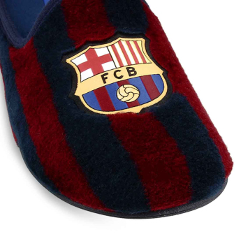 FC Barcelona pánské bačkory Rayas