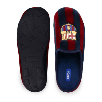 FC Barcelona pánské bačkory Rayas