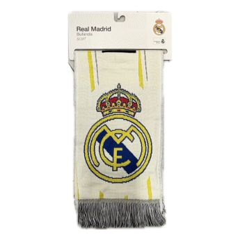 Real Madrid zimní šála No45 Home