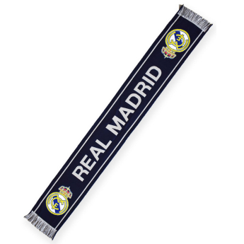 Real Madrid zimní šála No46 Away