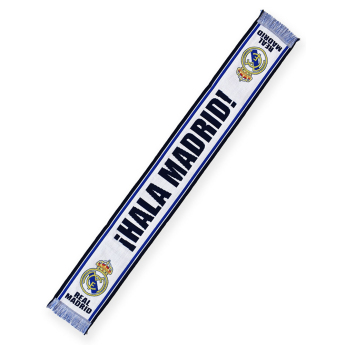 Real Madrid zimní šála No47 Hala