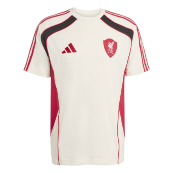 FC Liverpool pánské tričko Urban Purist white